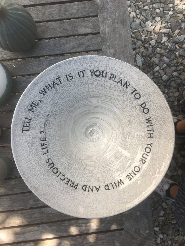 custom ceramic art presents for couple gifts bowls