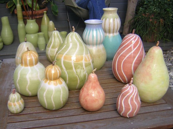 unique custom made handmade ceramic bowls art boxes balls dinnerware mugs near me