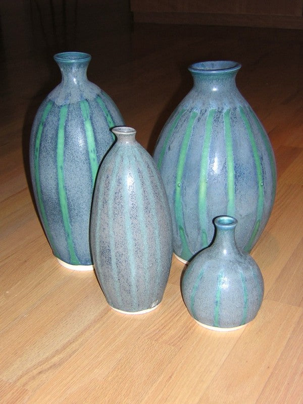 online local handmade ceramics bowls vases totems gifts for couples
