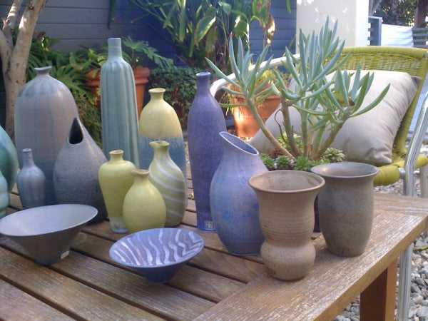 gifts for friends couples newlyweds pottery shop near me