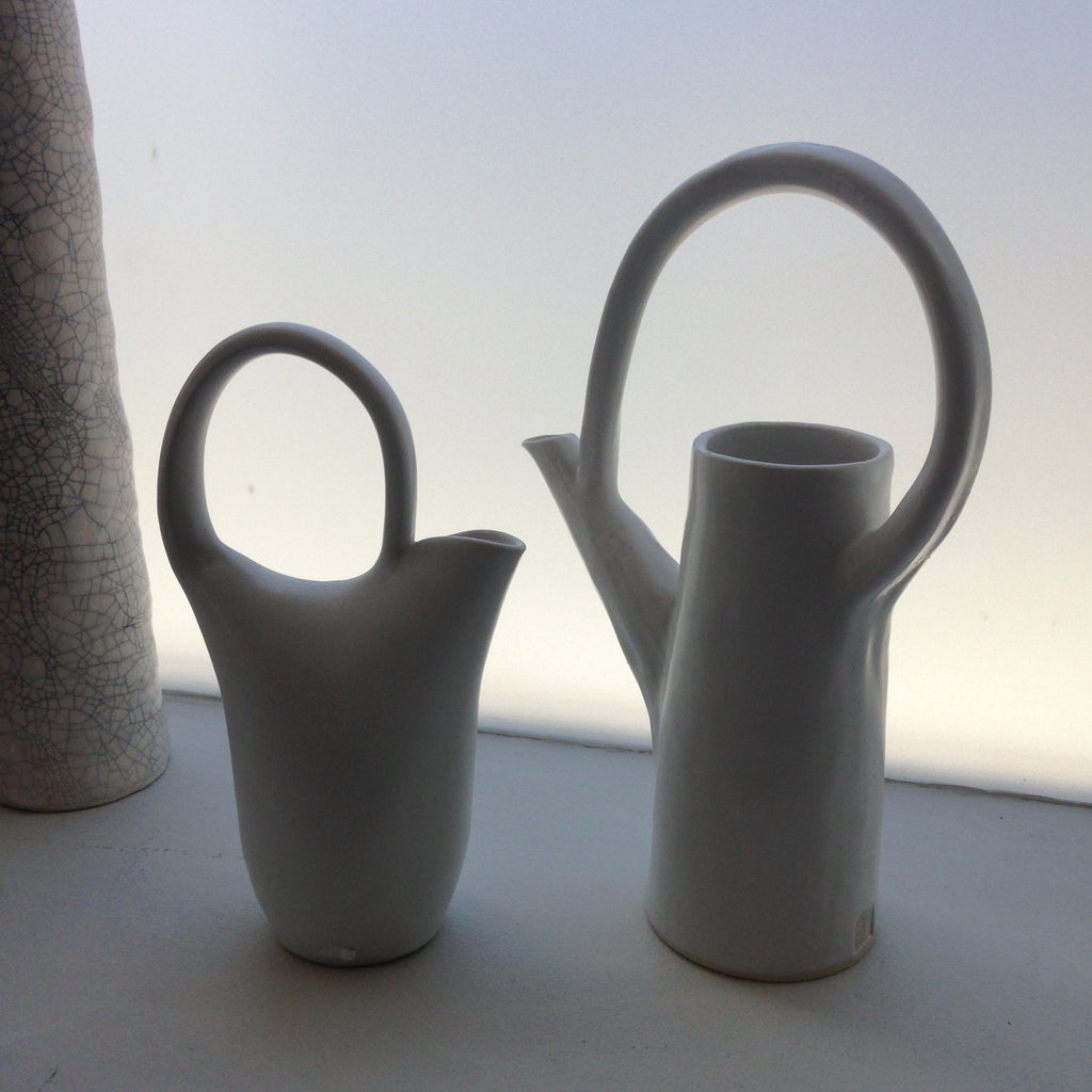 custom ceramics dog bowls handmade gifts pitchers