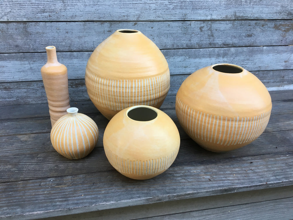 custom ceramics dog bowls handmade gifts pitchers tea cups